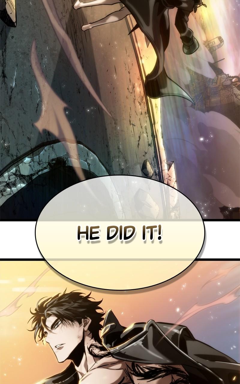 The World After The End 139