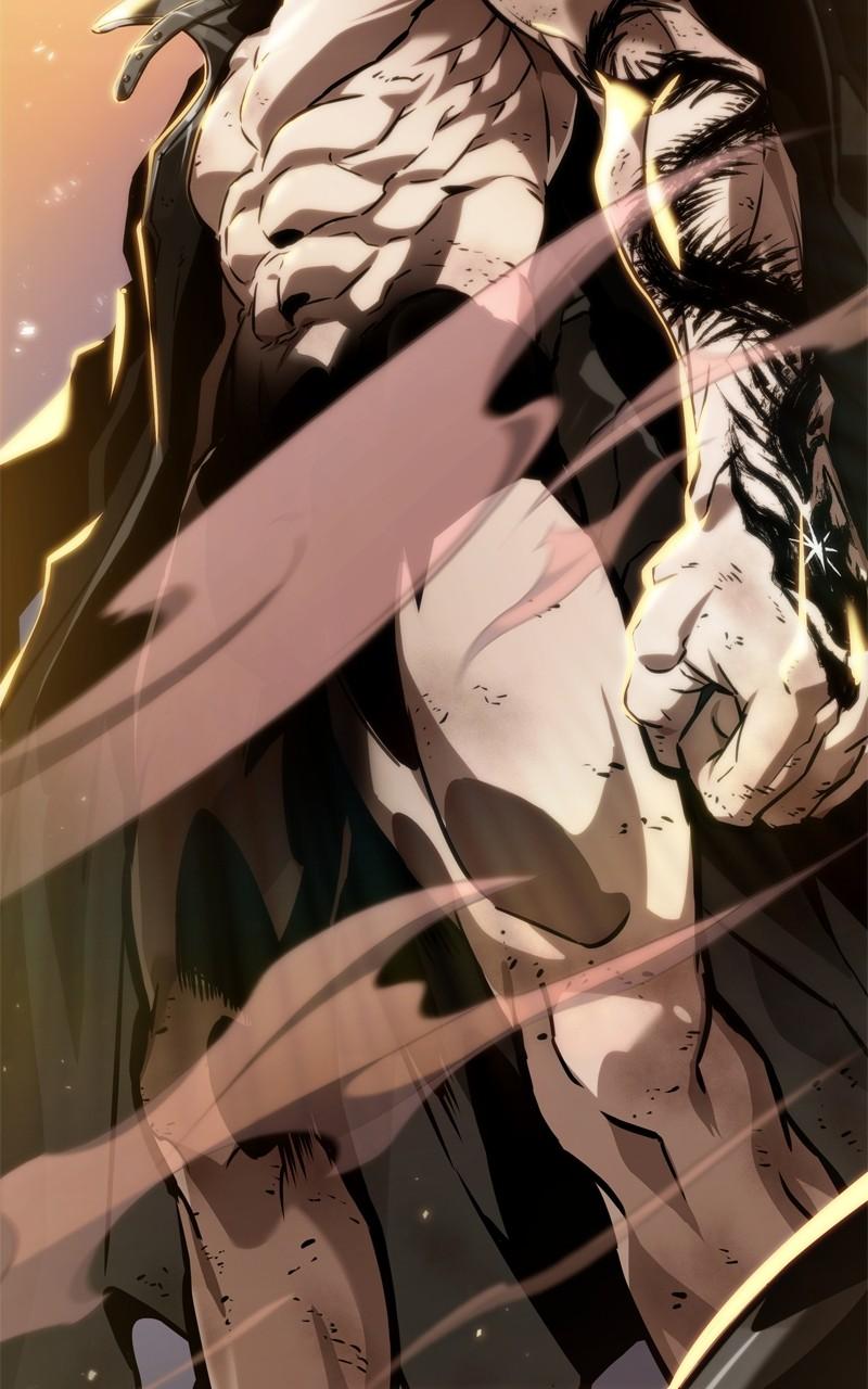 The World After The End 139