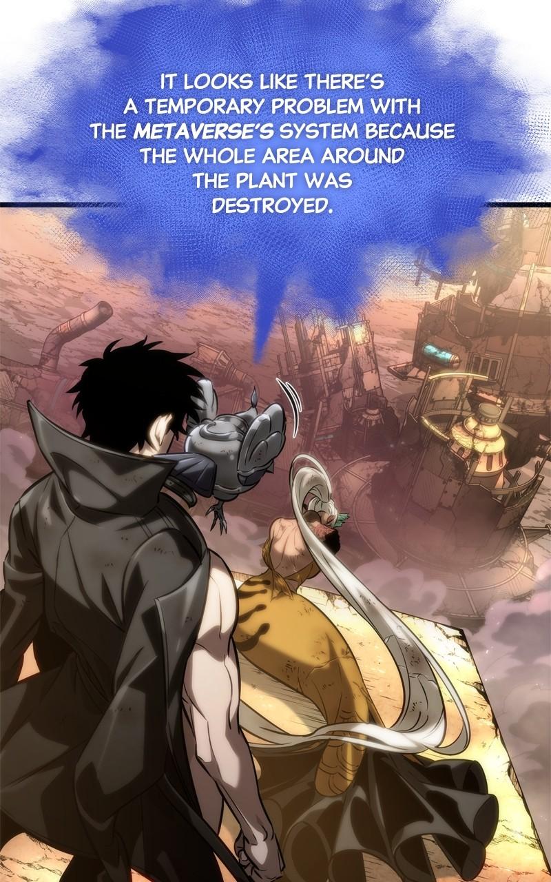 The World After The End 139