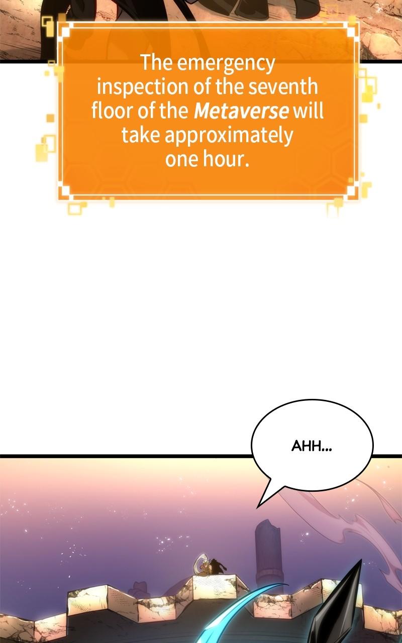 The World After The End 139