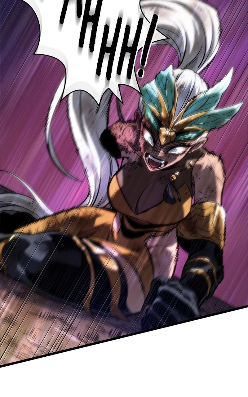 The World After The End 139