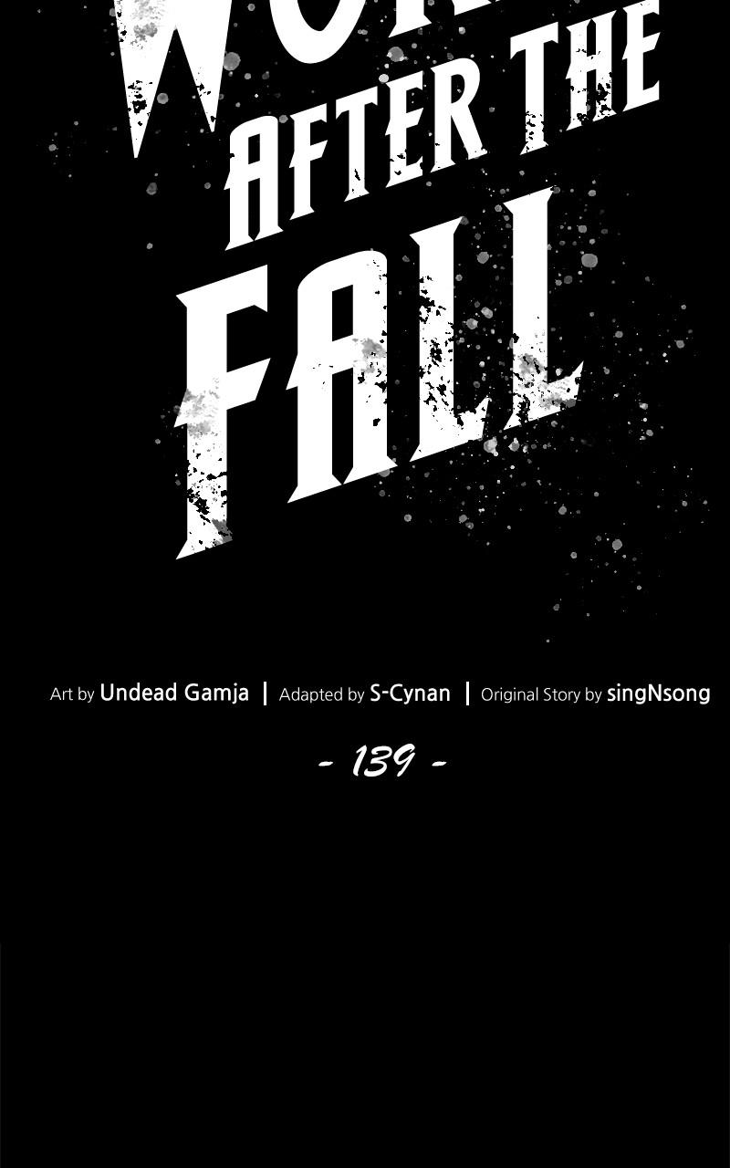 The World After The End 139