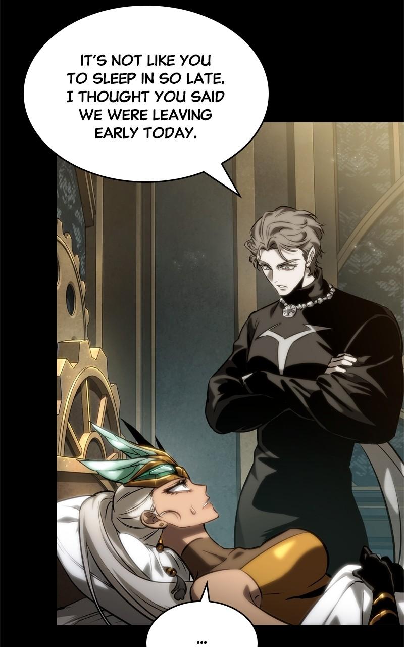 The World After The End 139