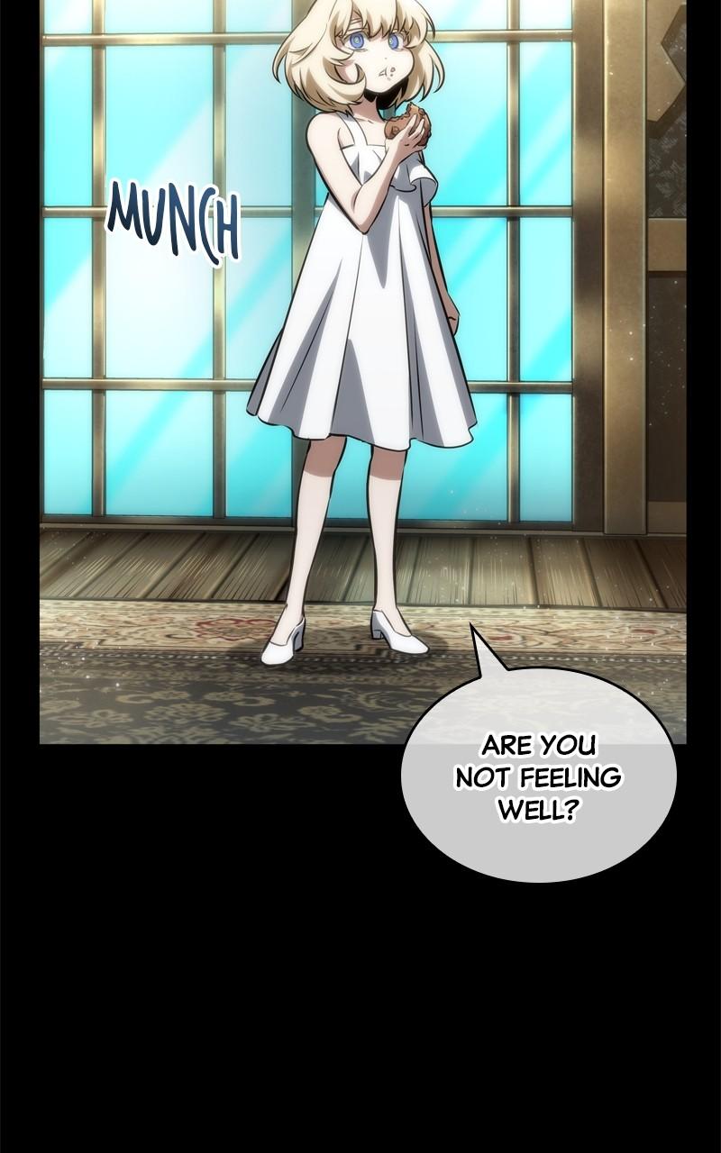 The World After The End 139