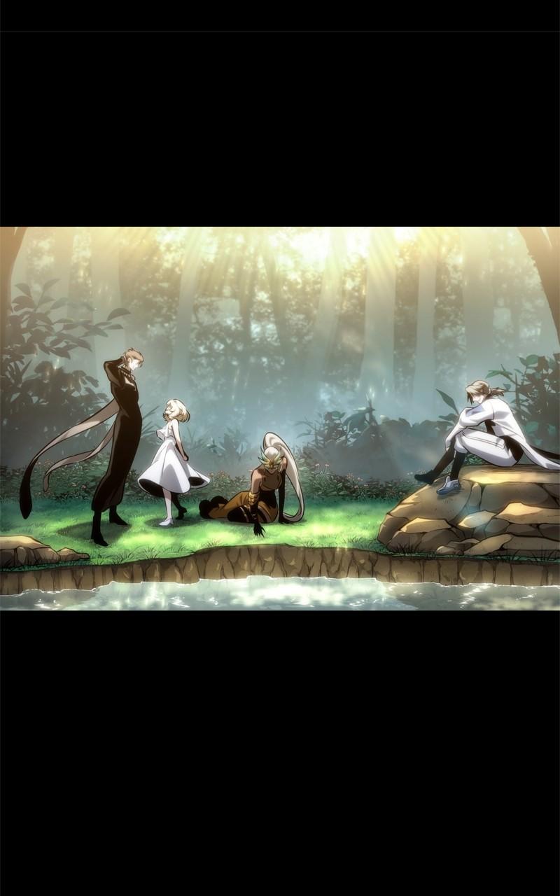 The World After The End 139