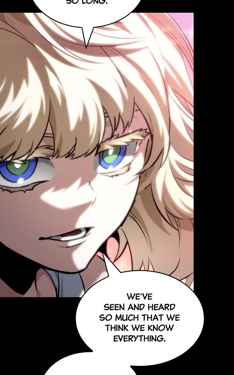 The World After The End 139