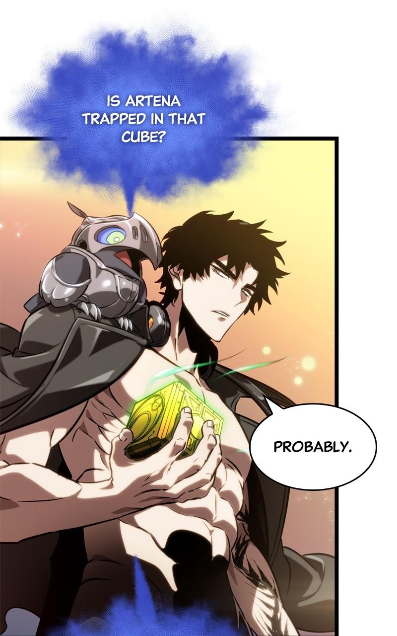 The World After The End 139