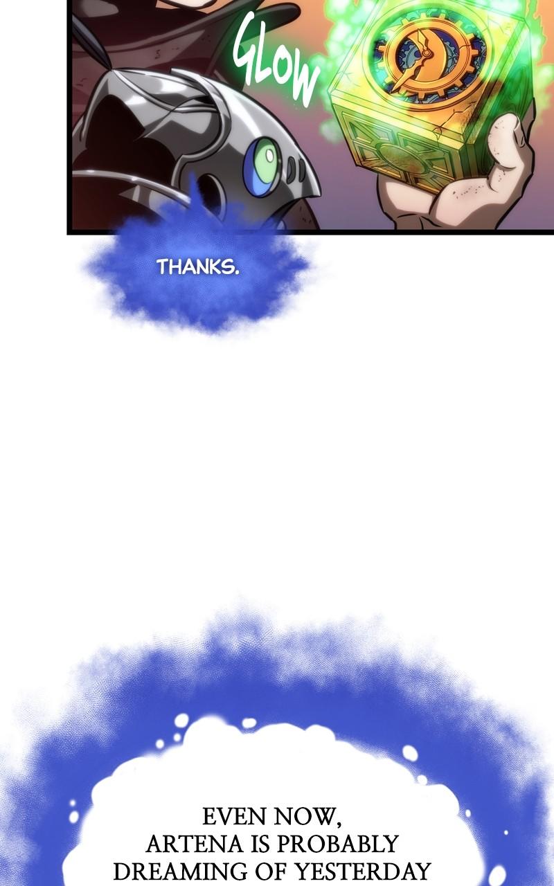 The World After The End 139