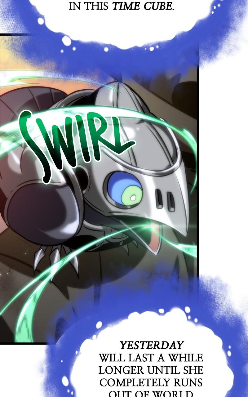 The World After The End 139