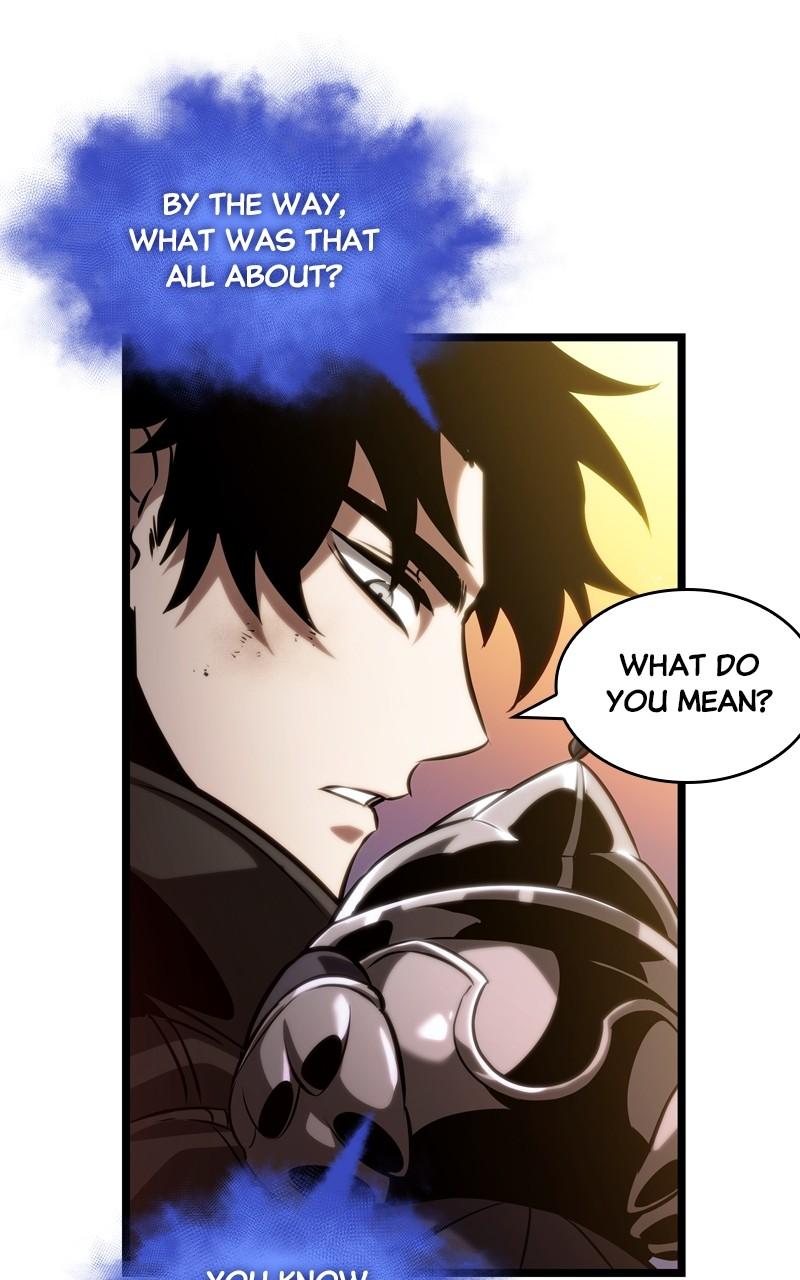 The World After The End 139