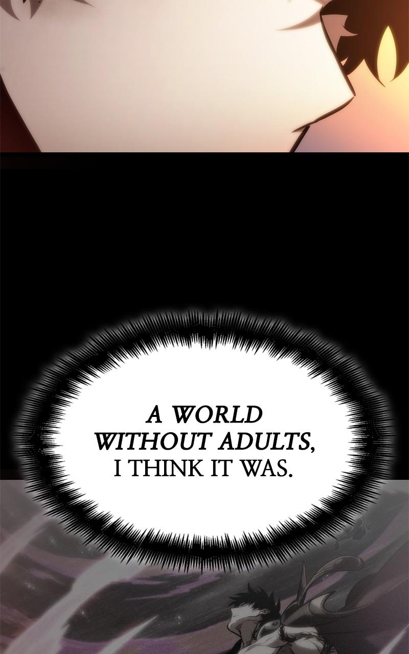 The World After The End 139