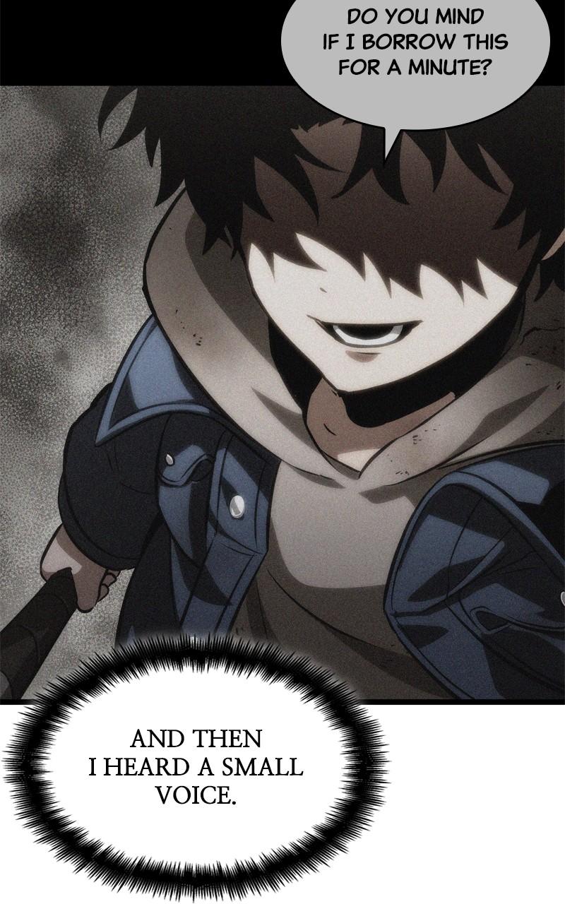 The World After The End 139