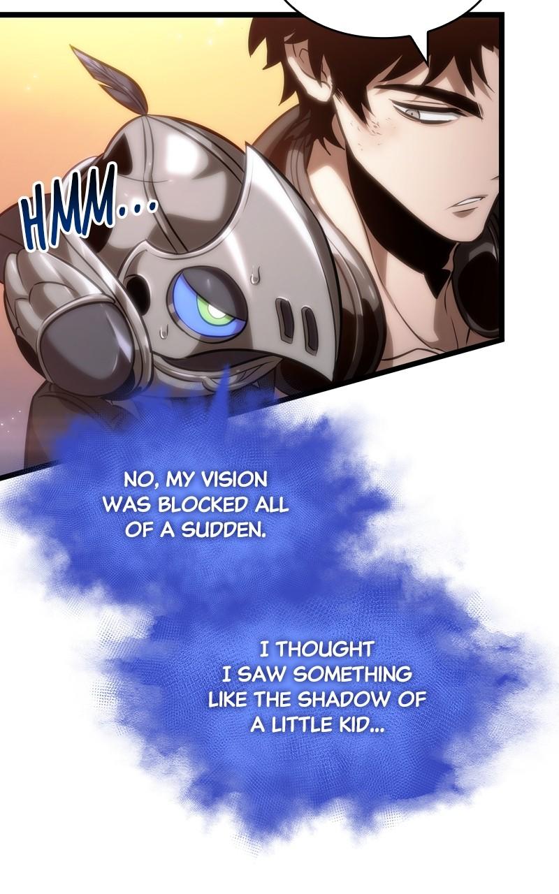 The World After The End 139