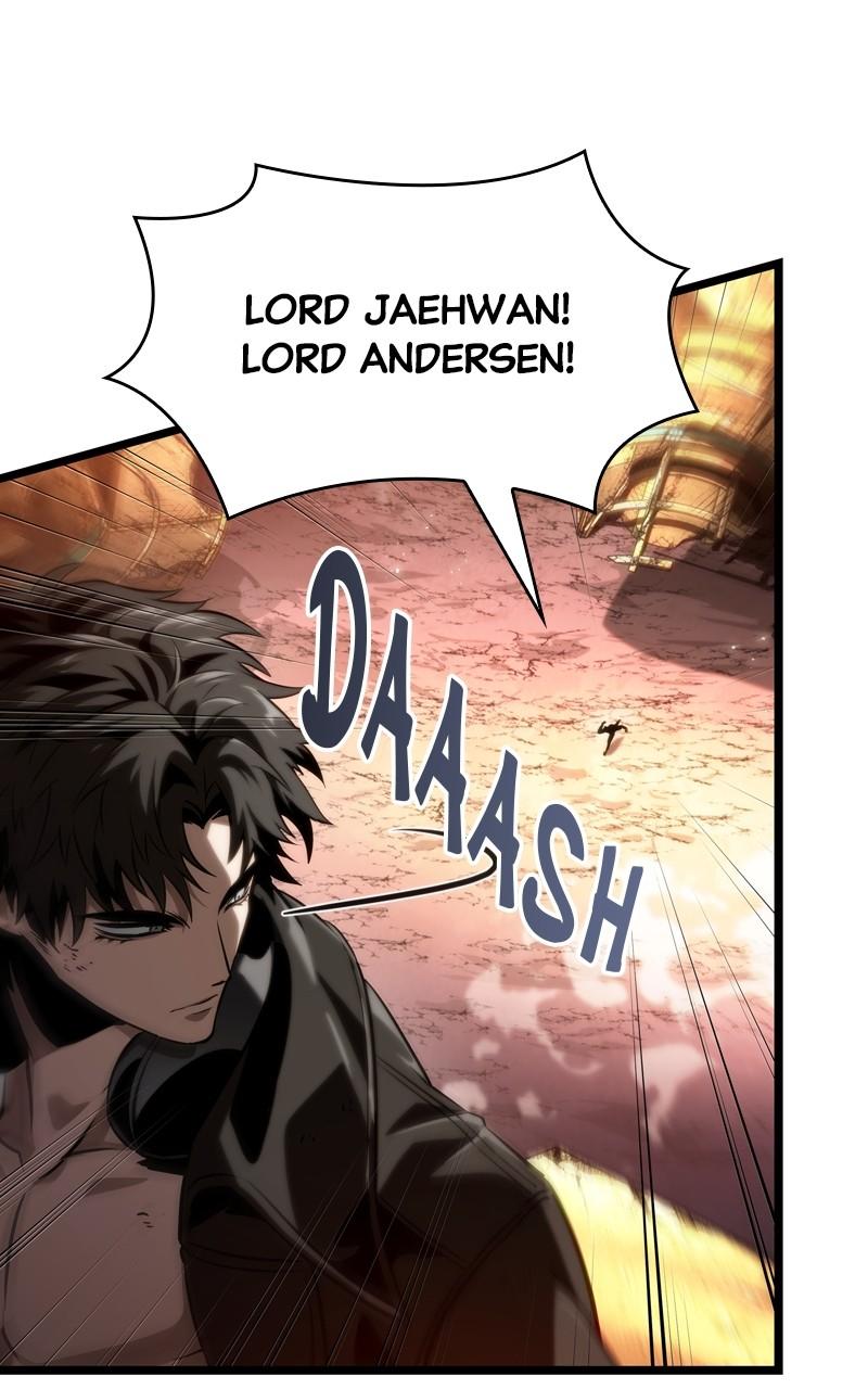 The World After The End 139