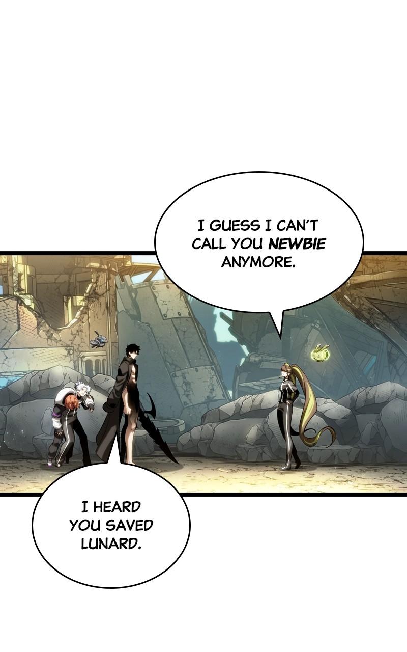 The World After The End 139