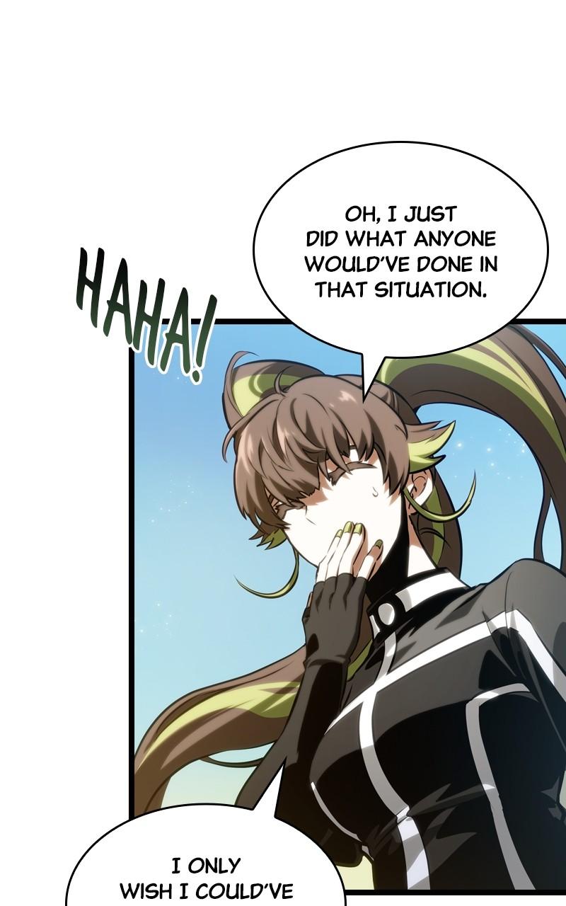 The World After The End 139