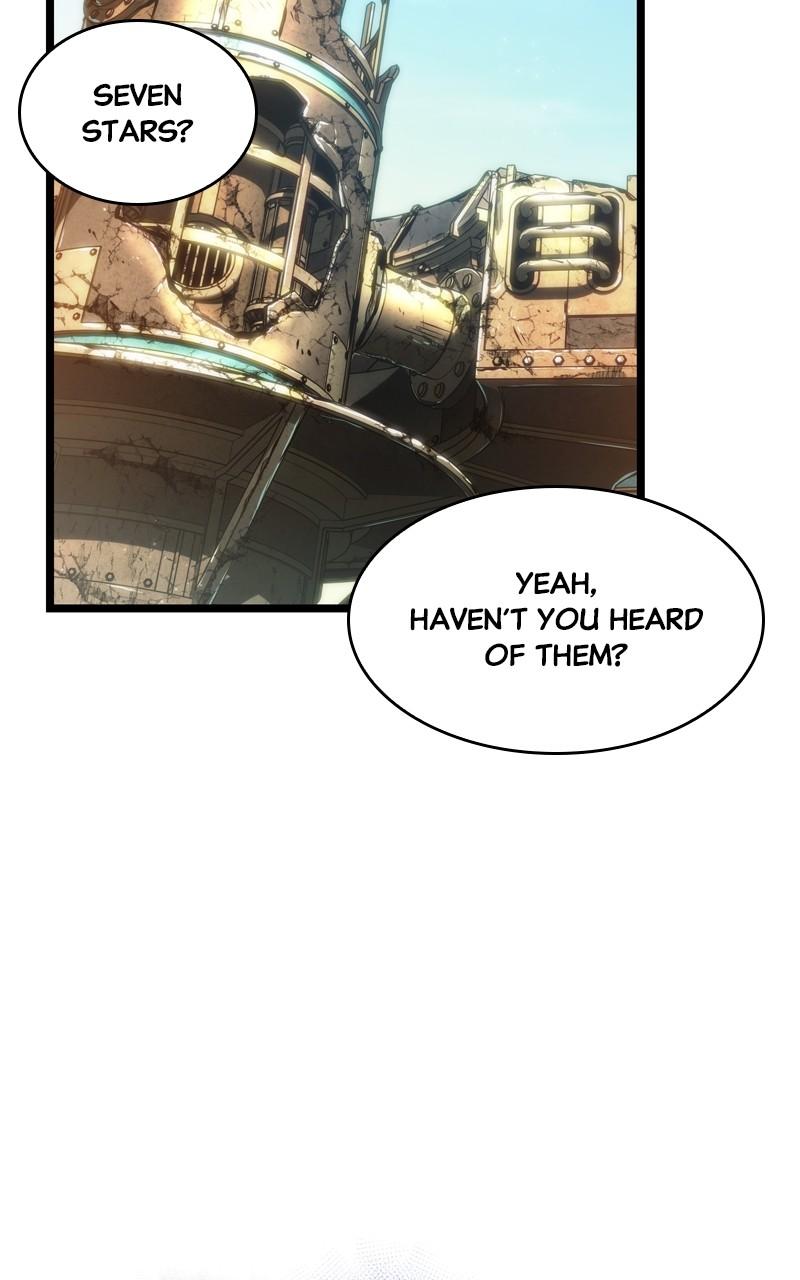 The World After The End 139