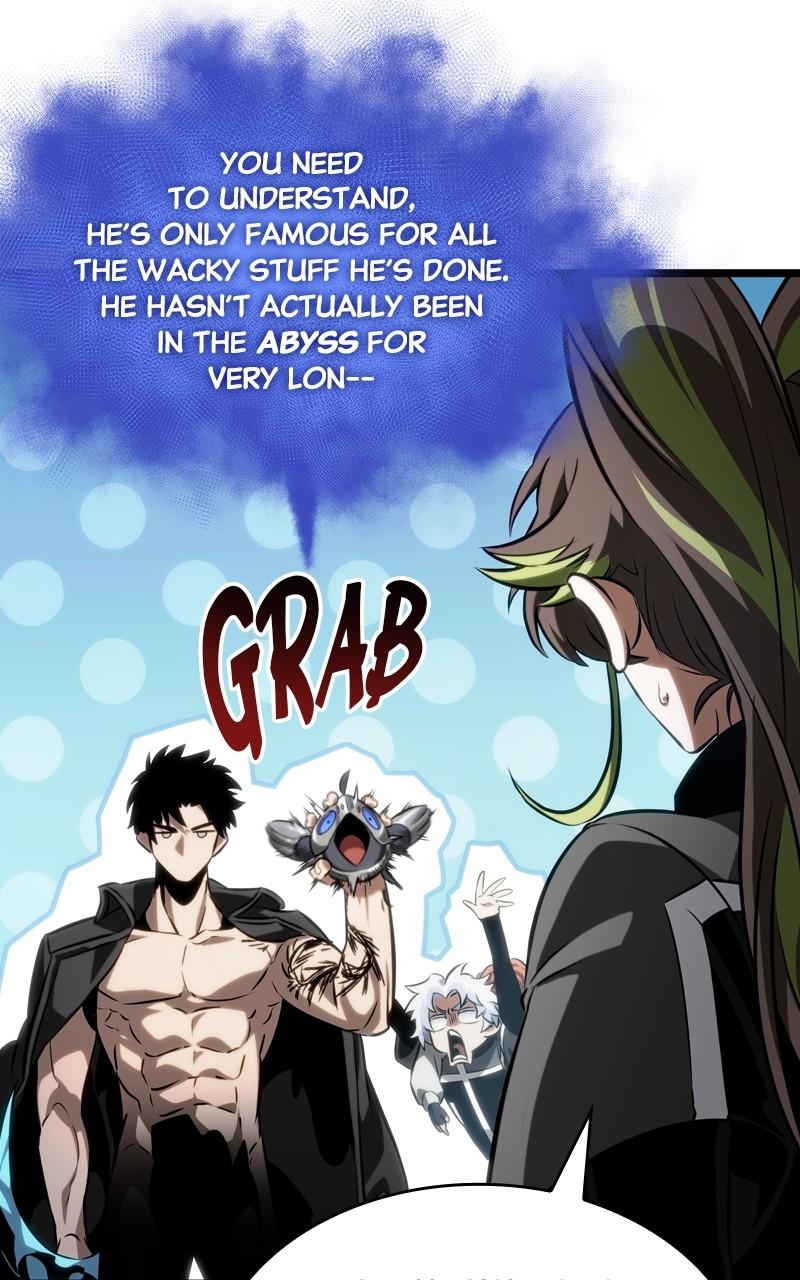 The World After The End 139