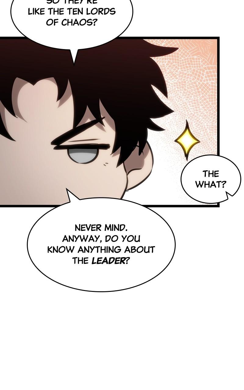 The World After The End 139