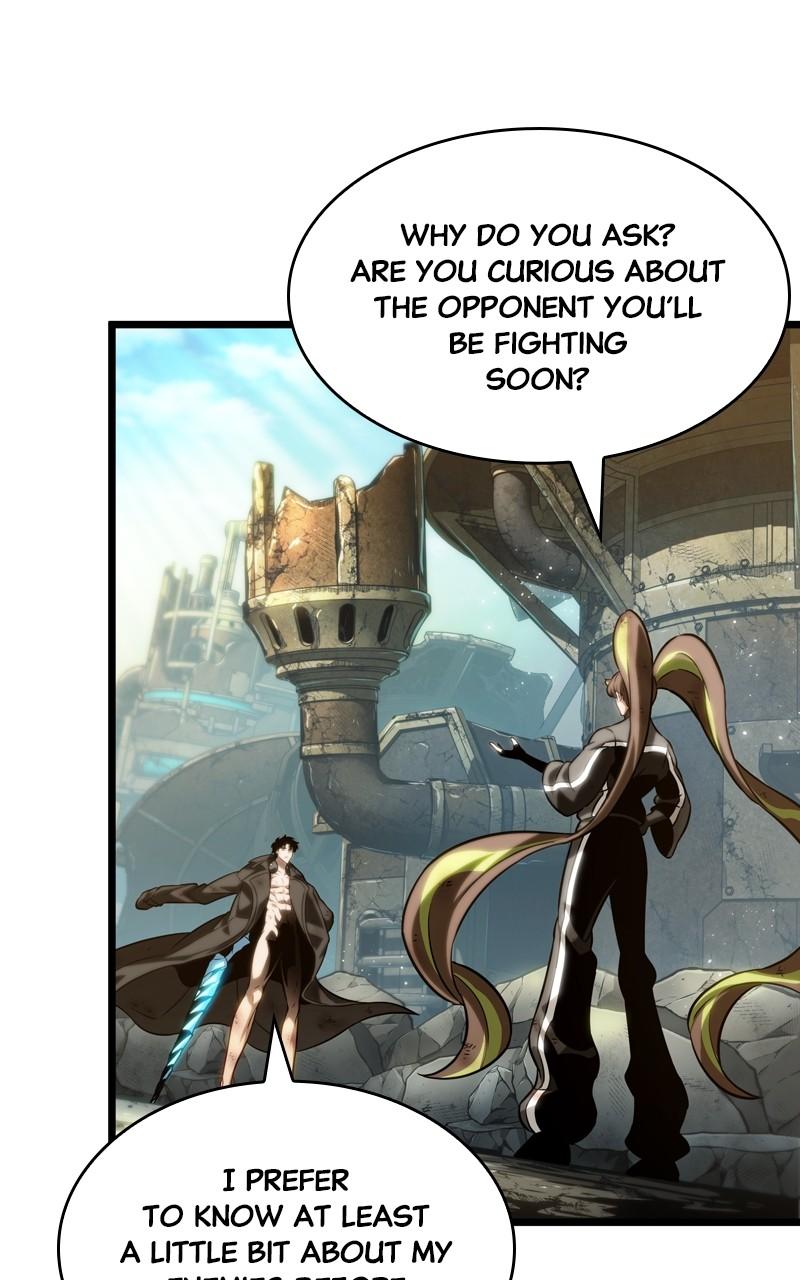 The World After The End 139