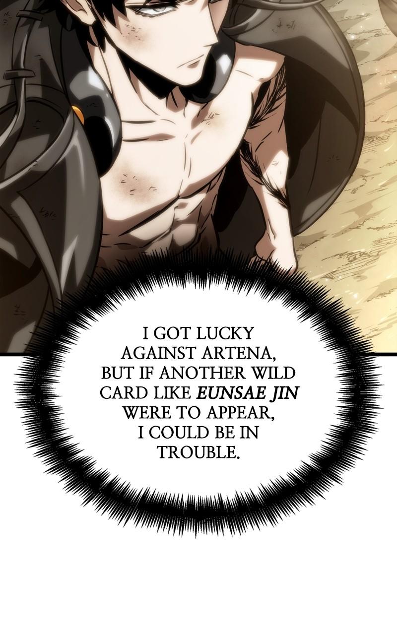 The World After The End 139