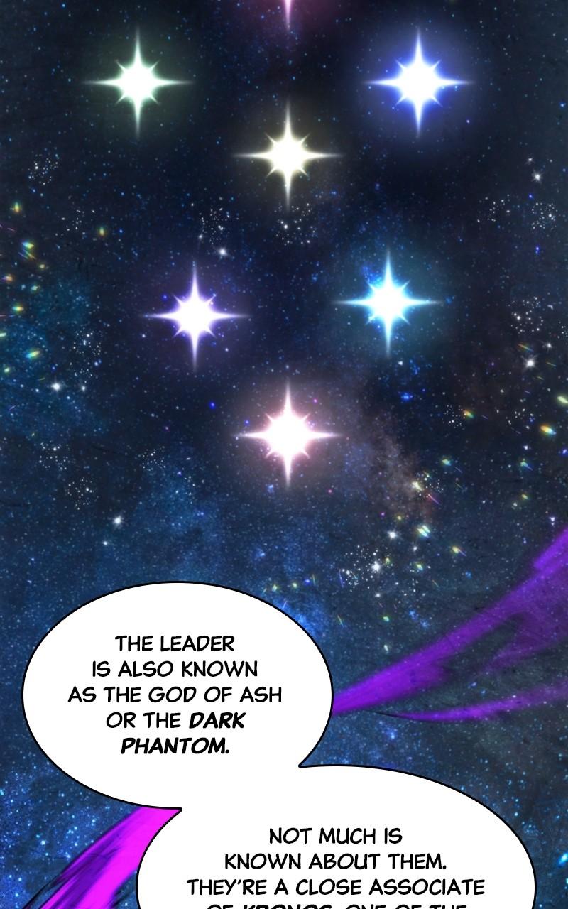 The World After The End 139