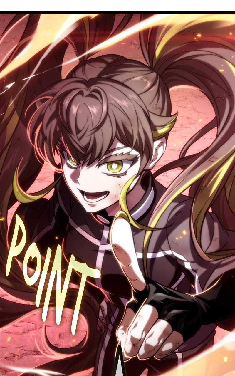 The World After the Fall Chapter 138