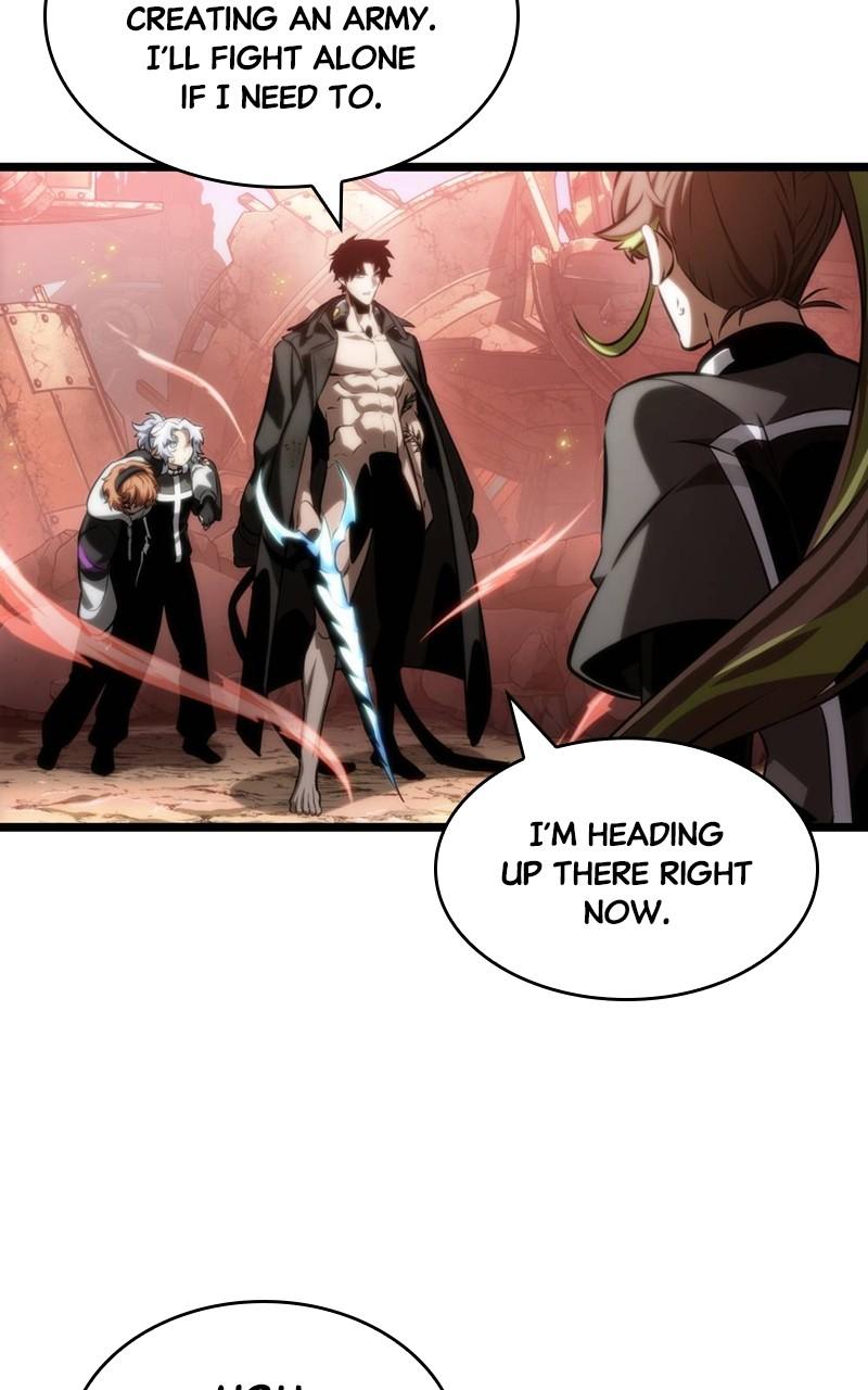 The World After the Fall Chapter 138