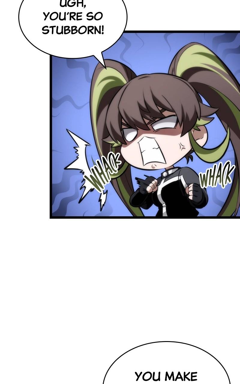 The World After the Fall Chapter 138