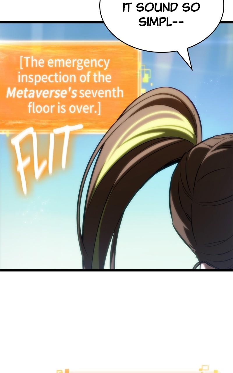 The World After the Fall Chapter 138