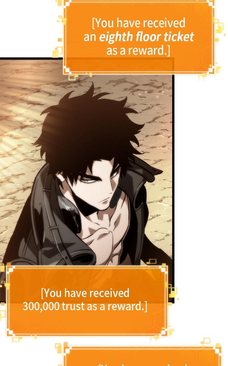 The World After the Fall Chapter 138