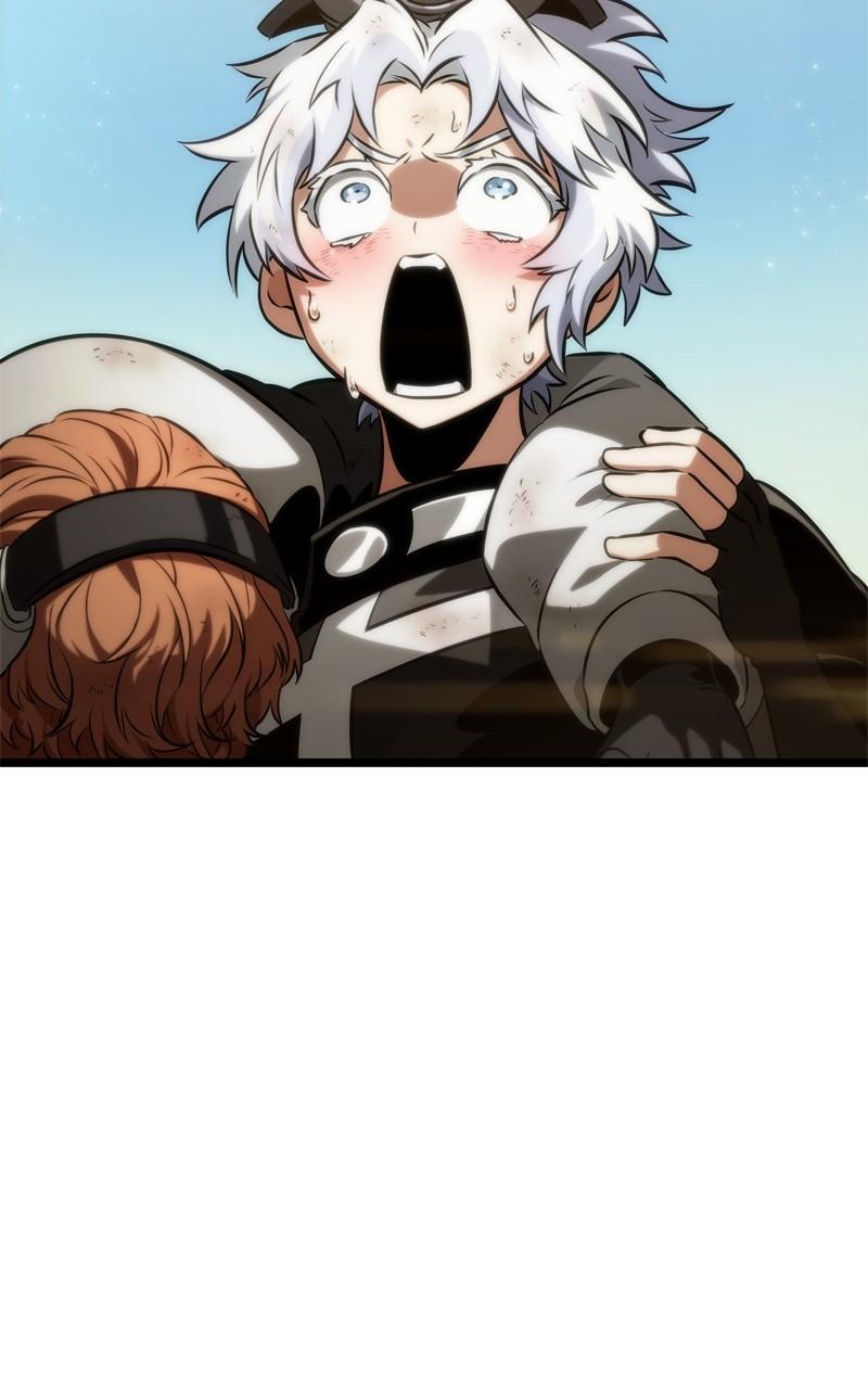 The World After the Fall Chapter 138