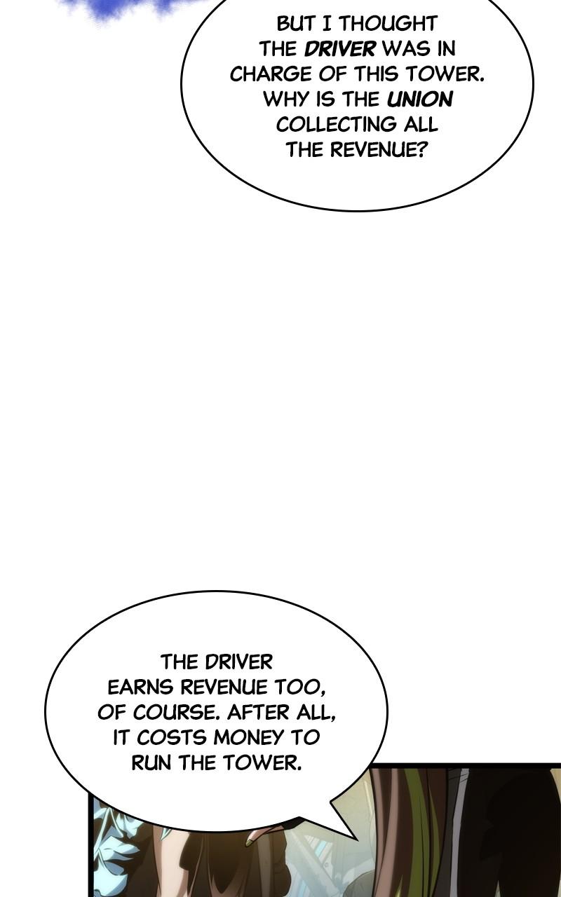 The World After the Fall Chapter 138