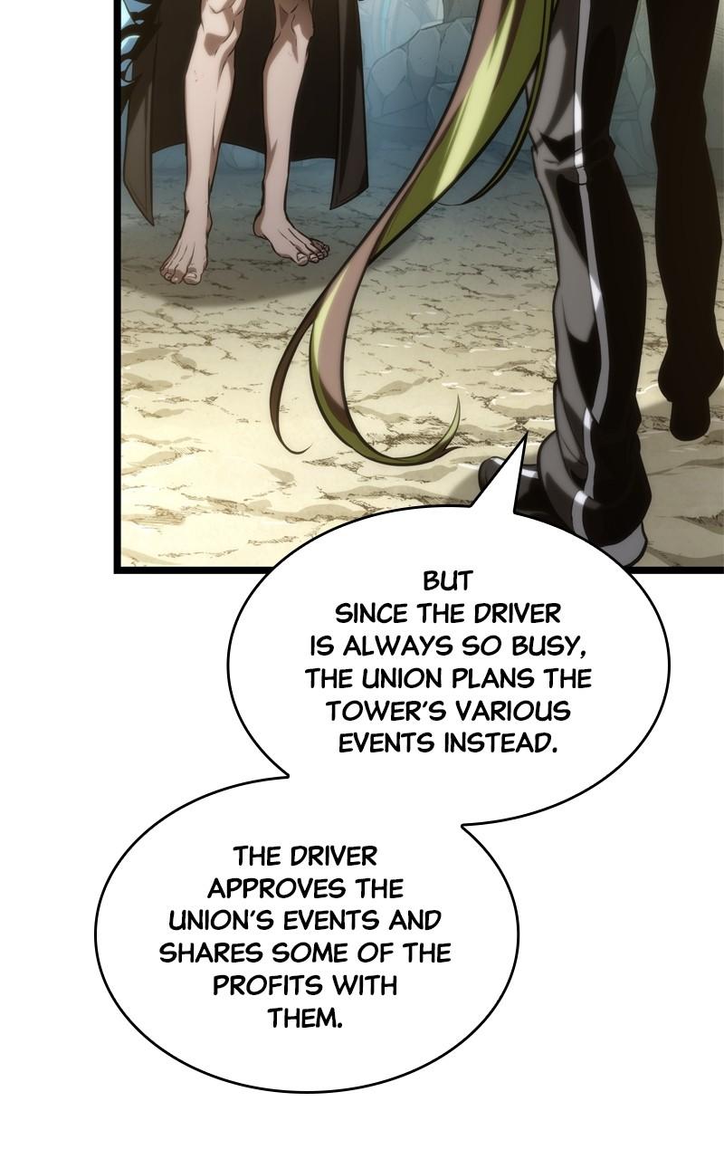 The World After the Fall Chapter 138