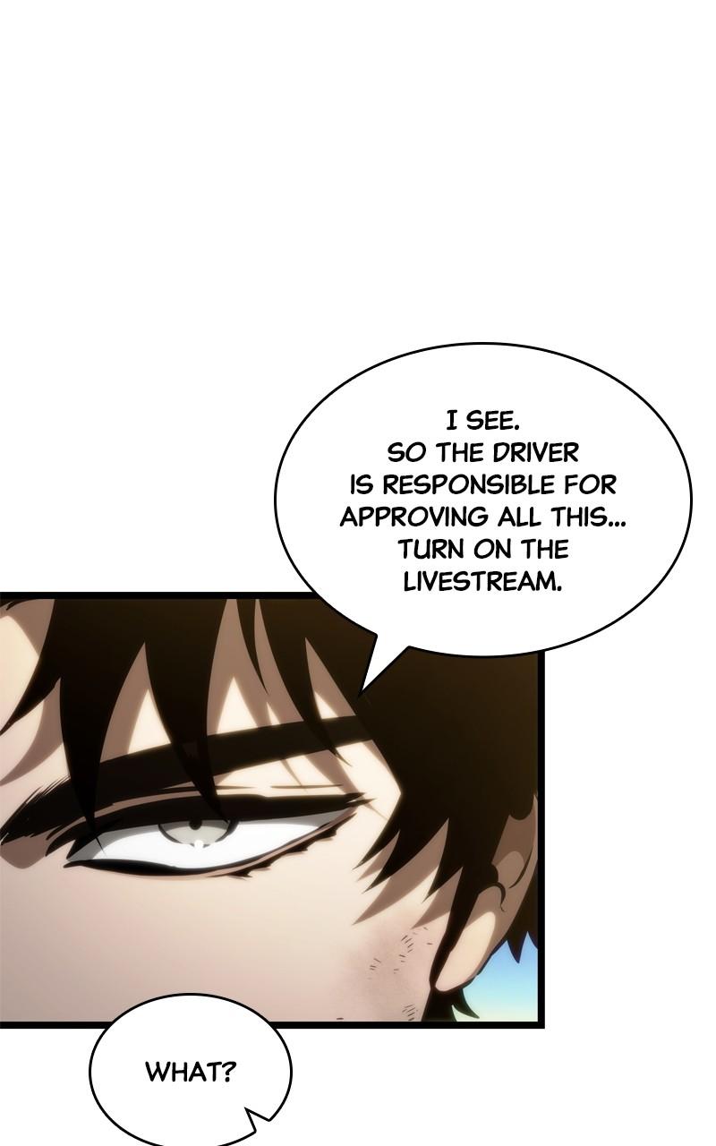 The World After the Fall Chapter 138