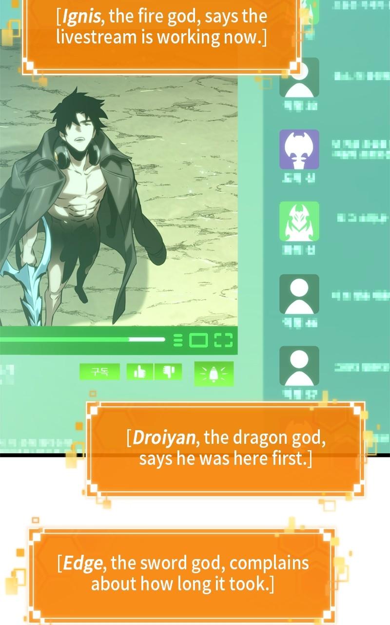 The World After the Fall Chapter 138