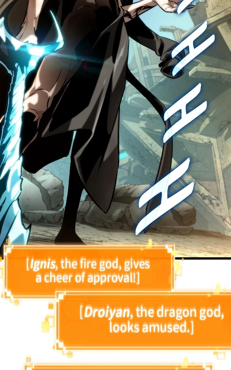 The World After the Fall Chapter 138