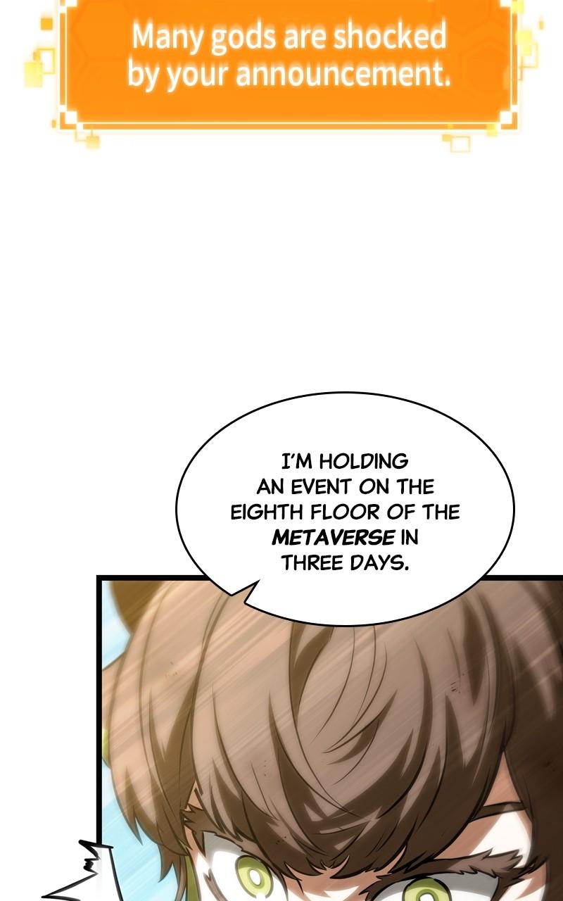 The World After the Fall Chapter 138