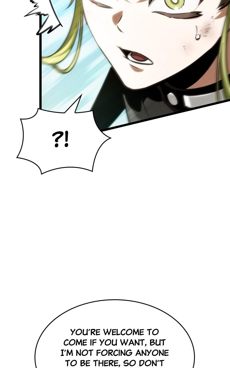 The World After the Fall Chapter 138