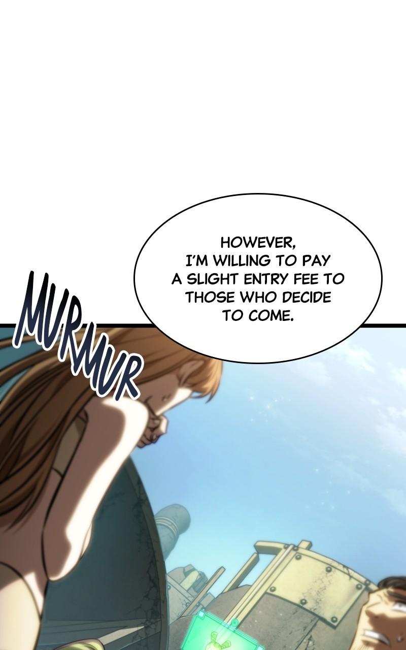 The World After the Fall Chapter 138