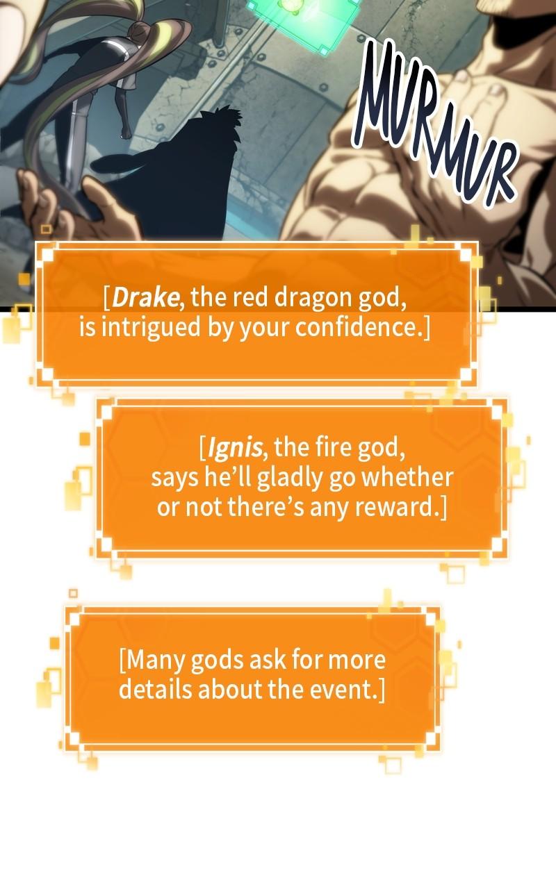 The World After the Fall Chapter 138