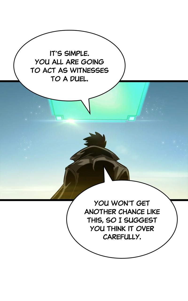 The World After the Fall Chapter 138