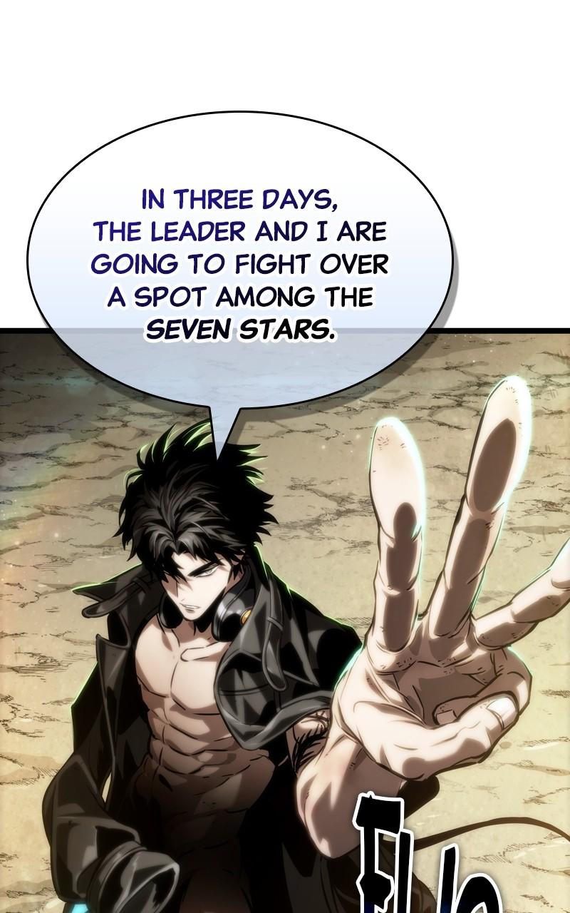 The World After the Fall Chapter 138