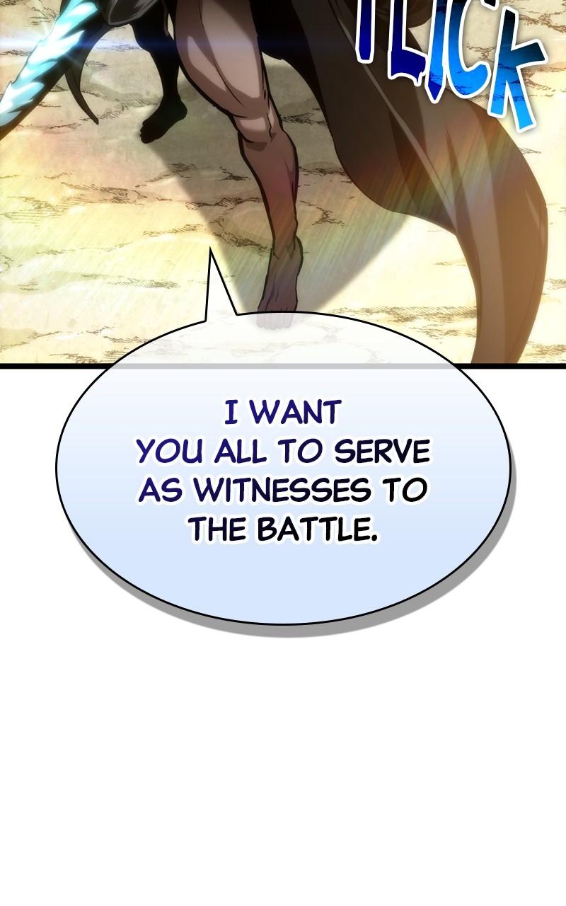 The World After the Fall Chapter 138