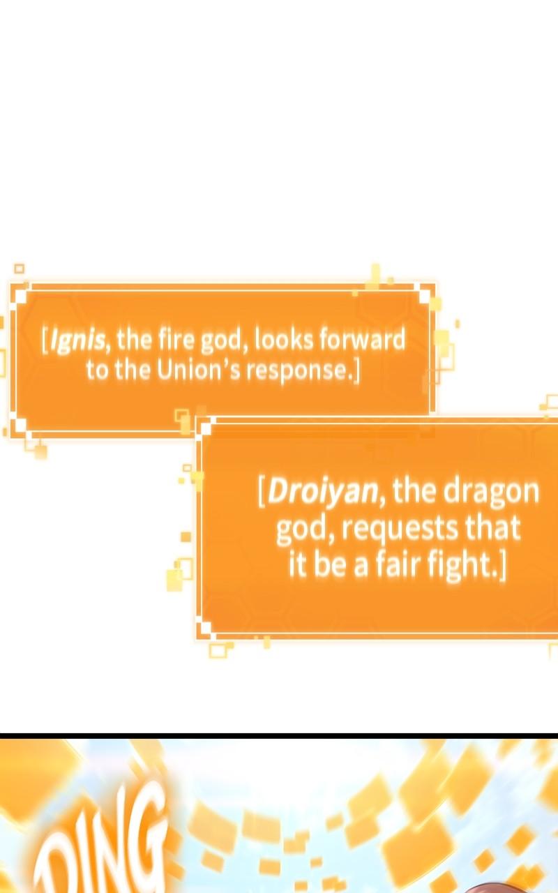 The World After the Fall Chapter 138