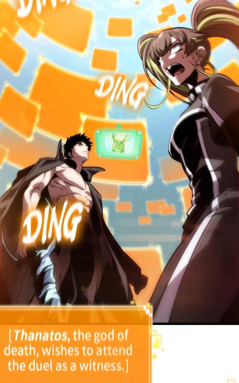 The World After the Fall Chapter 138