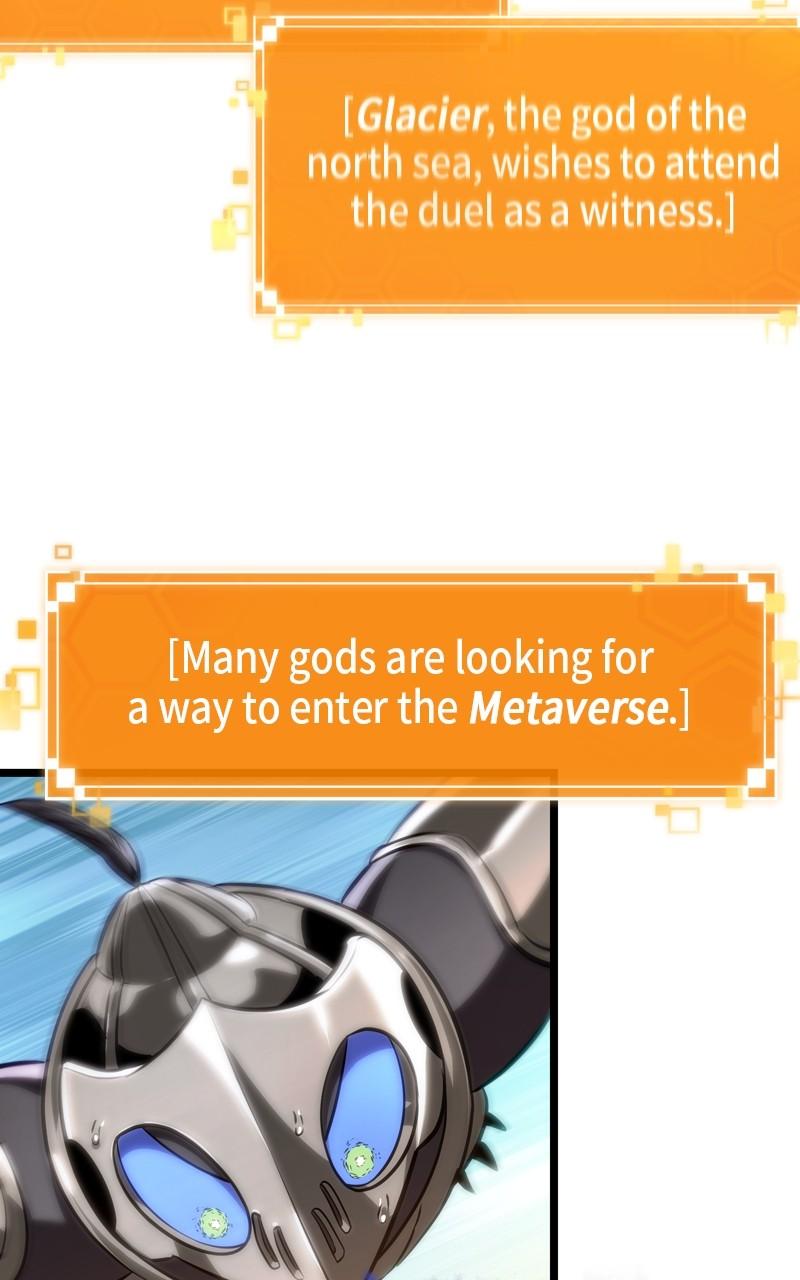 The World After the Fall Chapter 138