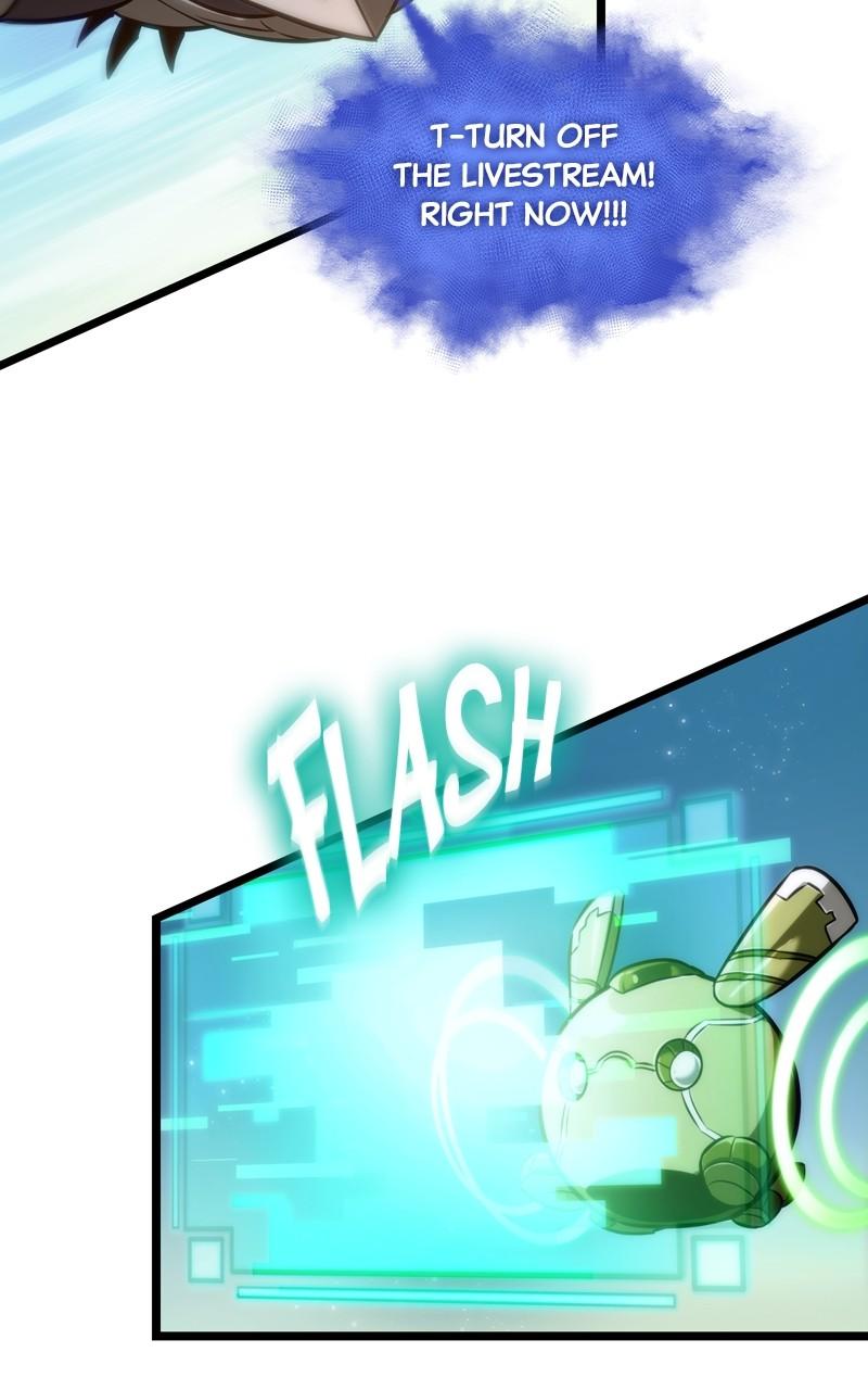 The World After the Fall Chapter 138