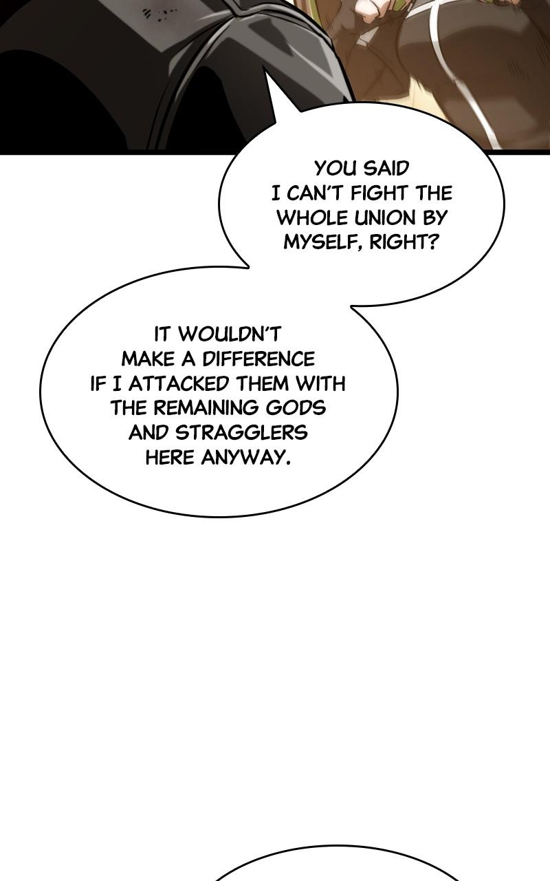 The World After the Fall Chapter 138