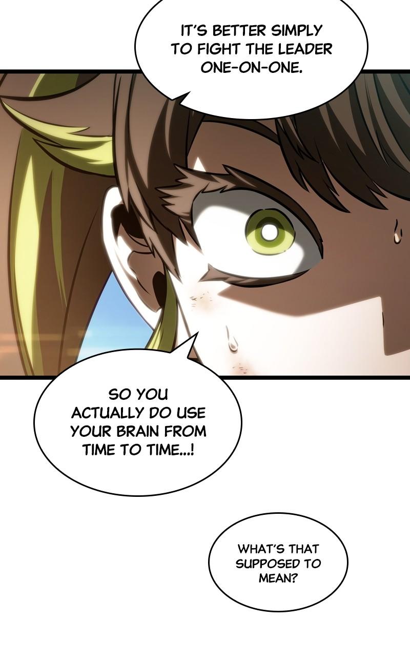 The World After the Fall Chapter 138